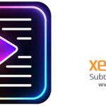 دانلود Xelitan Subtitles Generator 1.0 – نرم افزار تولید خودکار زیرنویس