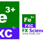 دانلود FX Science Tools 24.11.15 – نرم افزار نوشتن معادلات شیمی و فیزیک