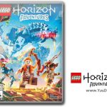 دانلود بازی LEGO Horizon Adventures برای PC