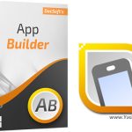 دانلود App Builder 2024.58 x64 – ساخت اپلیکیشن موبایل با HTML5