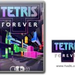 دانلود بازی Tetris Forever برای PC