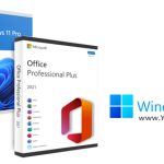 دانلود Windows 11 Pro 24H2 Build 26100.2314 + Office 2021 November 2024 (x64) – ویندوز 11 + آفیس 2021