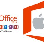 دانلود Microsoft Office 2024 (Word, Excel, PowerPoint) 16.91.0 VL Mac – آفیس 2024 برای مک