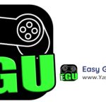 دانلود Easy Gamer Utility Pro 1.3.51.0 – نرم افزار بهینه‌سازی عمر سخت افزار سیستم