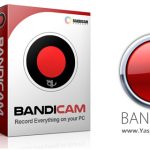 دانلود Bandicam 8.0.0.2509 – بندی کم نرم افزار فیلم برداری از محیط بازی ها