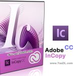 دانلود Adobe InCopy 2025 v20.0.1 x86/x64 – نرم افزار طراحی و ویرایش دوبعدی