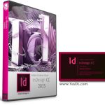 دانلود Adobe InDesign 2025 v20.0.1 x86/x64 – نرم افزار طراحی دو بعدی