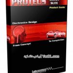 دانلود Proteus Professional 8.17 SP4 Build 38089 – نرم افزار طراحی مدارهای الکترونیکی