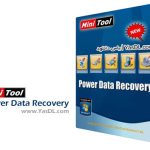 دانلود MiniTool Power Data Recovery Business Technician 12.4.0 / WinPE x64 – بازیابی فایل ها و پوشه ها