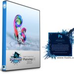 دانلود فتوشاپ Adobe Photoshop 2025 26.4.1 x86/x64 Win/Mac/Portable