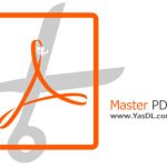 دانلود Master PDF Editor 5.9.88 x64 + Portable – نرم افزار ویرایش اسناد PDF