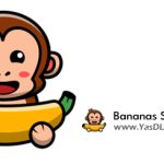 دانلود Bananas Screen Sharing 0.0.22 – نرم افزار به‌اشتراک‌گذاری صفحه نمایش با دیگران در ویندوز