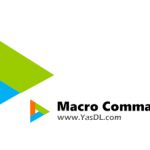 دانلود Macro Commander Pro+ 2.4.2 – نرم افزار اجرای خودکار دستورات در ویندوز