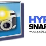 دانلود HyperSnap 9.5.3 x64 – نرم افزار عکس برداری از صفحه نمایش