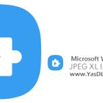 دانلود Microsoft Windows JPEG XL Image Extension 1.0 – فرمت جدید JPEG XL در ویندوز