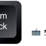 دانلود NumLock 2.00 – روشن کردن خودکار Num Lock در ویندوز