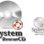 دانلود SystemRescueCd 12.00 x86/x64 – دیسک بوت بازیابی اطلاعات و پارتیشن ها