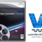 دانلود Wondershare UniConverter 16.3.0.159 Win/Mac/Portable – نرم افزار تبدیل ویدئو