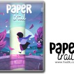 دانلود بازی Paper Trail برای PC