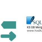 دانلود KS DB Merge Tools for SQLite 1.20.0 – نرم افزار مقایسه و ادغام دیتا در SQLite