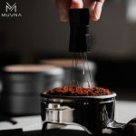 لوازم باریستا برند muvna, ابزاری باکیفیت در دستان هنرمند باریستا
