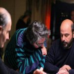 علی مصفا با فیلم سینمایی «فیگور» در راه سینما + زمان اکران