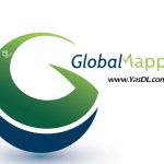 دانلود Global Mapper 26.1.2 Build 050725 x86/x64 – سیستم اطلاعات جغرافیایی