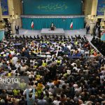 نکات مهم رهبر انقلاب در دیدار با کارگران ؛ ایمنی کارگران به صورت جدی پیگیری و اجرا شود
