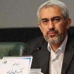 مدنی زاده وزارت اقتصاد را رهبری می کند ؟