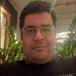 محسن لنگرنشین را بشناسید