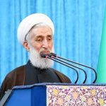آیت‌الله کاظم صدیقی خطیب این هفته نماز جمعه تهران