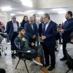 نوبت اول کنکور سراسری ۱۴۰۴ در تهران
