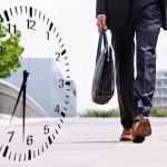 تکلیف تغییر ساعت کاری ادارات در تابستان چه شد ؟