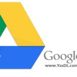 دانلود Google Drive (Backup and Sync) 108.0.1.0 Win/Mac – گوگل درایو فضای ذخیره سازی رایگان