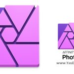دانلود Serif Affinity Photo 2.6.3.3322 x64 – نرم افزار ویرایش حرفه ای عکس