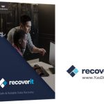 دانلود Wondershare Recoverit 13.5.14.9 x64 – نرم افزار بازیابی اطلاعات