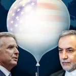 اعتراض کیهان: ویتکاف گزارش مذاکرات را به اسرائیل می دهد، اما عراقچی با ما ایرانی ها حرف نمی زند