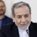 ضرب شست عراقچی قبل از دور پنجم مذاکرات