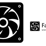 دانلود FanCtrl 1.7.4 – نرم افزار مدیریت و تنظیم سرعت فن کامپیوتر و لپ تاپ