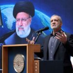 بی‌نیازی از دنیا مبنای دیپلماسی مقاومت و ایستادن در مقابل ظالم است