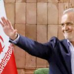 پزشکیان: اهل مذاکره‌ایم و گفت‌وگو می کنیم