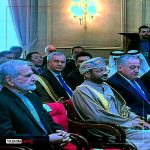 حضور مقامات ایرانی و خارجی در مجمع گفتگوی تهران