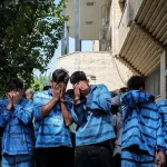 زمین‌گیر شدن اراذل و اوباش تهران با شلیک ۱۳ گلوله