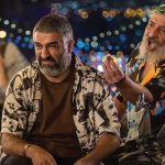 نقدی بر فیلم «دایناسور» ساخته مسعود اطیابی | فتح گیشه با فرمول همیشگی