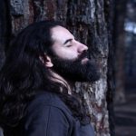 انتشار تک آهنگ لحظه رفتن با صدای حسن مهدی اعتباری