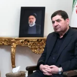 روایت مخبر از نخستین دقایق سقوط هلیکوپتر مرحوم رئیسی
