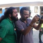 رضا خانلری با «یک شب که بارون اومد» چهره پنهان یک قهرمان را آشکار کرد