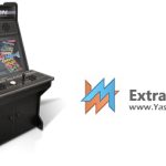 دانلود ExtraMAME 25.5 – شبیه ساز بازی های آرکید برای ویندوز