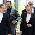 توئیت وزیر خارجه عمان درباره دور بعدی مذاکرات ایران و آمریکا