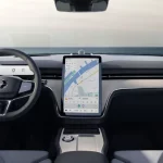 خودروهای ولوو اولین میزبانان هوش مصنوعی Gemini گوگل می‌شوند